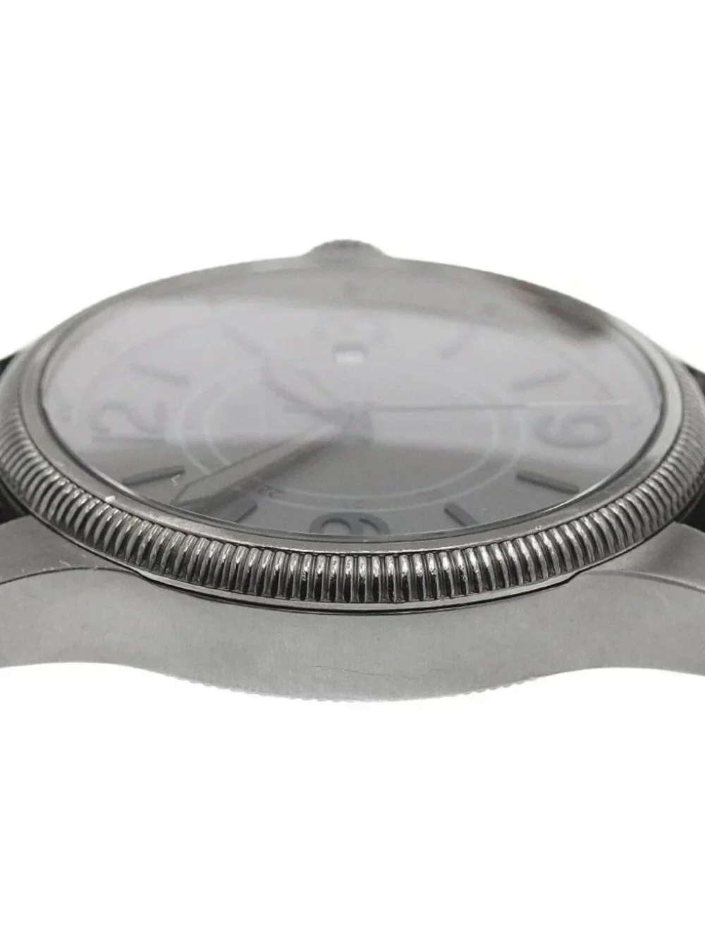 ORIS Big crown 7629-42 Date gray Dial Automatic Men's Watch_957021